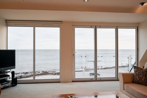 3 bedroom apartment for sale, Longbeach, Gorey Coast Road, Jersey JE3