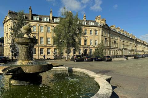 2 bedroom flat for sale, Great Pulteney Street, Bath