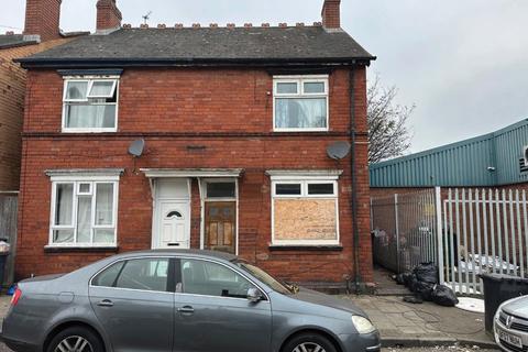 3 bedroom semi-detached house for sale, 2 Babington Road, Handsworth, Birmingham, B21 0QE