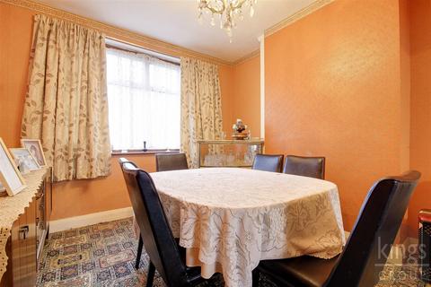 3 bedroom terraced house for sale, Bullsmoor Close, Waltham Cross