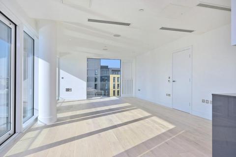 2 bedroom flat to rent, Westbourne Apartments, Fulham Riverside, 5 Central Avenue, London, SW6