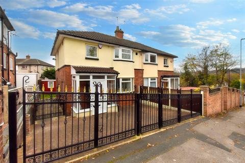 3 bedroom semi-detached house for sale, Burley Wood Mount, Leeds, West Yorkshire