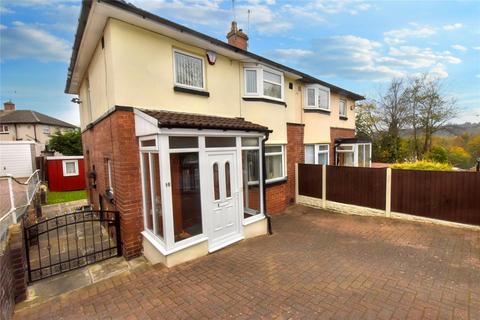 3 bedroom semi-detached house for sale, Burley Wood Mount, Leeds, West Yorkshire