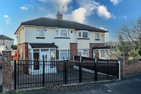 3 bedroom semi-detached house for sale, Burley Wood Mount, Leeds, West Yorkshire