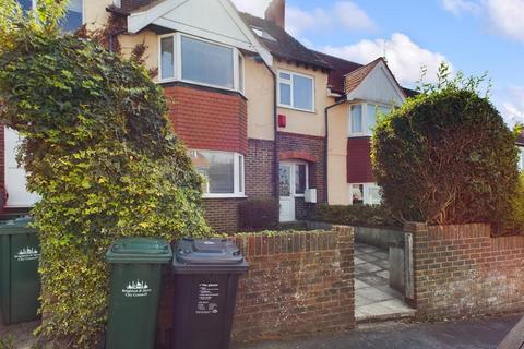 6 bedroom terraced house to rent, Widdicombe Way, Brighton