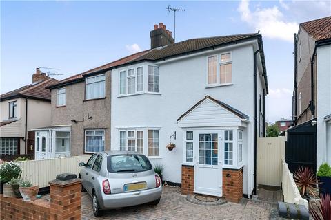 3 bedroom semi-detached house for sale, Avalon Road, Ealing