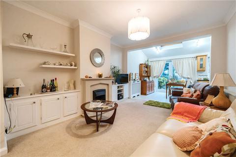 3 bedroom semi-detached house for sale, Avalon Road, Ealing