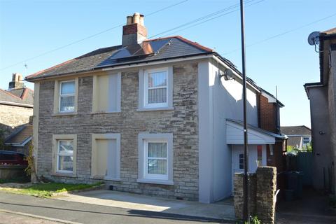 2 bedroom semi-detached house for sale, CENTRAL RYDE