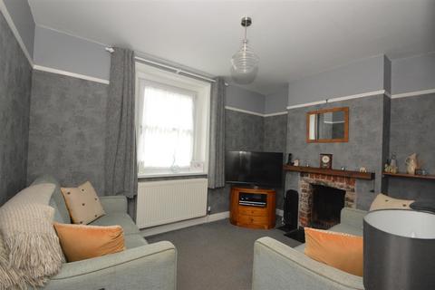 2 bedroom semi-detached house for sale, CENTRAL RYDE