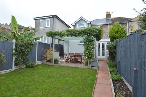 2 bedroom semi-detached house for sale, CENTRAL RYDE