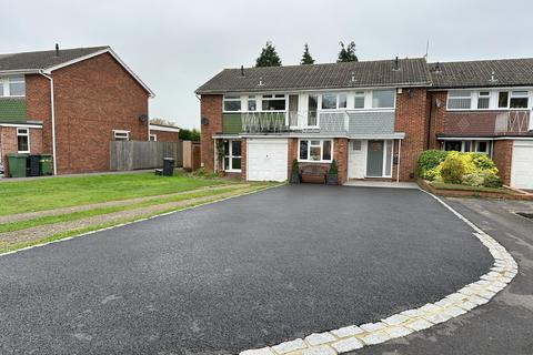 3 bedroom terraced house for sale, Talbot Road, Maidstone ME16