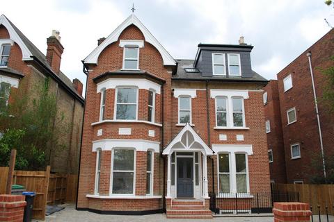 2 bedroom apartment to rent, 4 Oakwood Avenue,  Beckenham, BR3