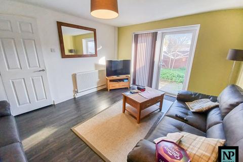 1 bedroom property to rent, 37 Tarrant, Belgrave, B77