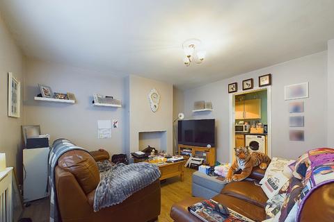 2 bedroom end of terrace house for sale, Arsenal Road, London SE9