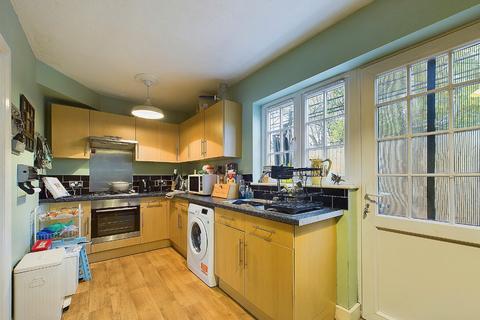 2 bedroom end of terrace house for sale, Arsenal Road, London SE9