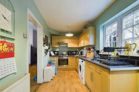 2 bedroom end of terrace house for sale, Arsenal Road, London SE9