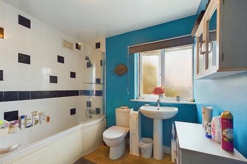 2 bedroom semi-detached house for sale, Arsenal Road, London SE9