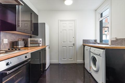 undefined, Thornleigh Road, Newcastle Upon Tyne NE2