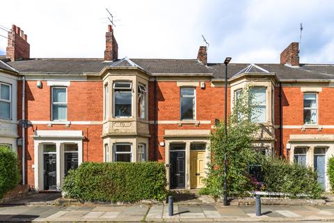 undefined, Thornleigh Road, Newcastle Upon Tyne NE2