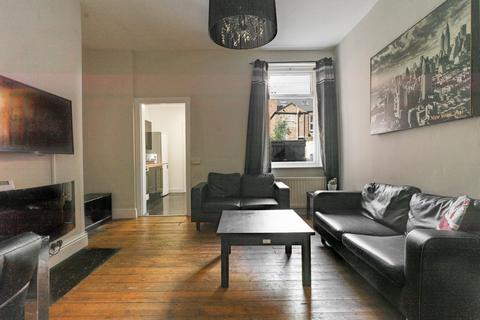undefined, Thornleigh Road, Newcastle Upon Tyne NE2