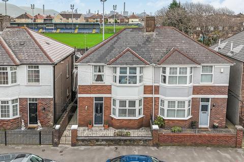 3 bedroom semi-detached house for sale, Victoria Road, Port Talbot