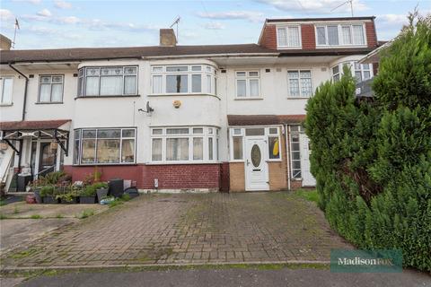 3 bedroom terraced house for sale, Ascot Close, Ilford IG6