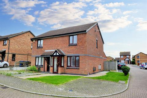 2 bedroom house for sale, Wisley Close, West Bridgford, Nottingham