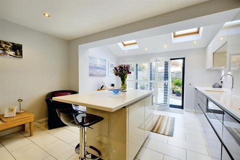 2 bedroom house for sale, Wisley Close, West Bridgford, Nottingham