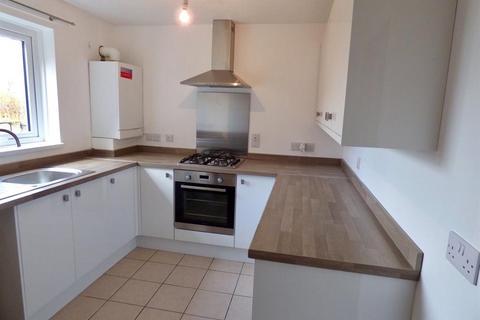 2 bedroom flat to rent, Clifford Close, Penrith, Cumbria, CA11 8QD