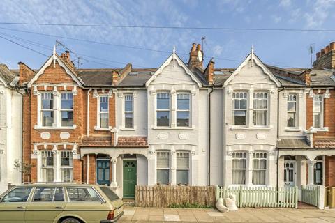 3 bedroom house to rent, Thorpebank Road, London W12