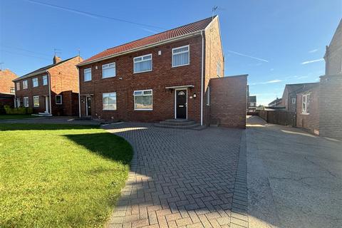 3 bedroom semi-detached house for sale, Hall Lane Estate, Willington