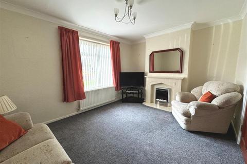 3 bedroom semi-detached house for sale, Hall Lane Estate, Willington