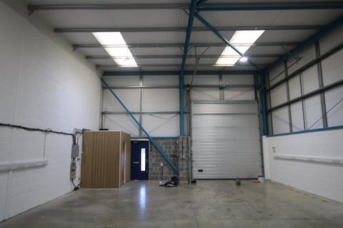 Storage to rent, Unit 10, Avro Business Park, Mosquito Way, Christchurch, BH23 4FN