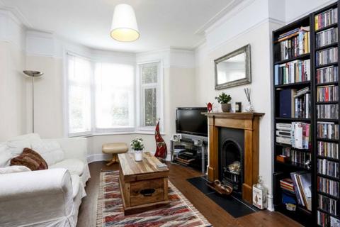 28 Wimbledon Road, London, SW17 0UQ