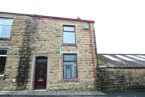 2 bedroom terraced house for sale, School Street, Rishton, Blackburn, Lancashire, BB1 4LJ