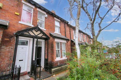 3 bedroom terraced house for sale, Croydon Road, Arthurs Hill, Newcastle upon Tyne, Tyne and Wear, NE4 5LP