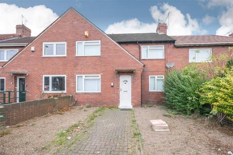 3 bedroom terraced house for sale, Eastwood Gardens, Felling, Gateshead, NE10