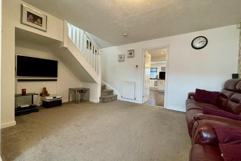 3 bedroom end of terrace house for sale, Brockenhurst Way, Longford,  Coventry