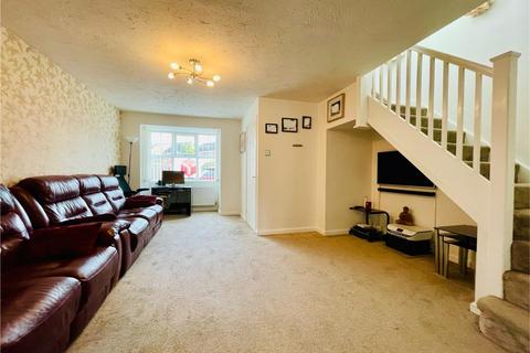 3 bedroom end of terrace house for sale, Brockenhurst Way, Longford,  Coventry