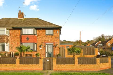 3 bedroom semi-detached house for sale, Windermere Road, Prenton, Merseyside, CH43