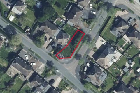 Land for sale, Land Adjacent to 74 Willow Road, Solihull, B91 1UH