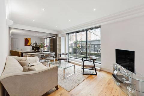 1 bedroom apartment to rent, Elystan Street, Chelsea, SW3