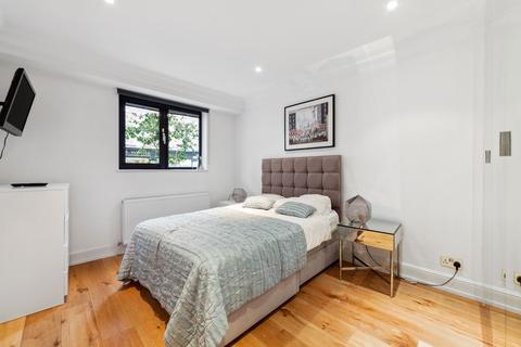 1 bedroom apartment to rent, Elystan Street, Chelsea, SW3