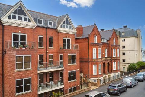 2 bedroom apartment for sale, Avenue Victoria, Scarborough, North Yorkshire, YO11