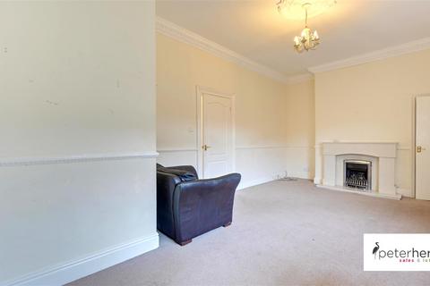 2 bedroom flat for sale, Hawarden Crescent, High Barnes, Sunderland