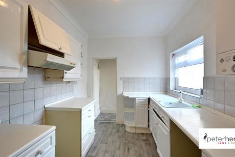 2 bedroom flat for sale, Hawarden Crescent, High Barnes, Sunderland