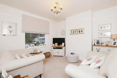 3 bedroom terraced house for sale, Wellcarr Road, Woodseats, Sheffield, S8 8QQ