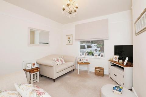 3 bedroom terraced house for sale, Wellcarr Road, Woodseats, Sheffield, S8 8QQ