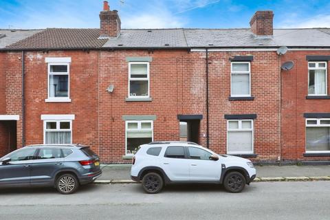 46 Wellcarr Road, Sheffield, S8 8QQ