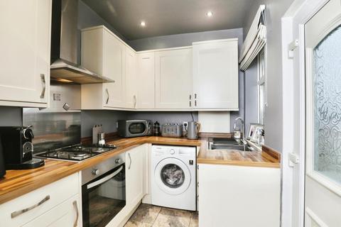 46 Wellcarr Road, Sheffield, S8 8QQ